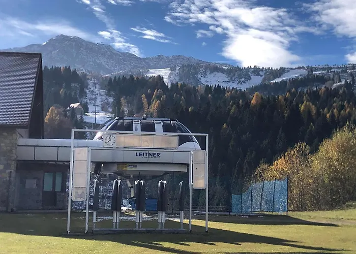 Holiday Guesthouse La Casina Di Butzi Pet Friendly - Terme Di Arta - Zoncolan