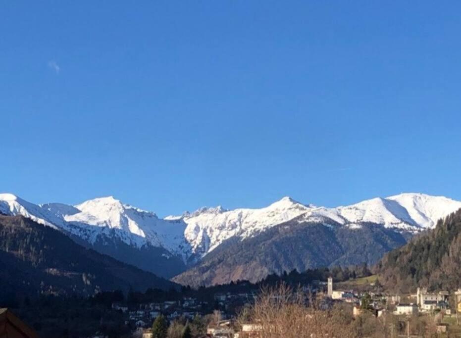 Holiday home La Casina Di Butzi Pet Friendly - Terme Di Arta - Zoncolan *
