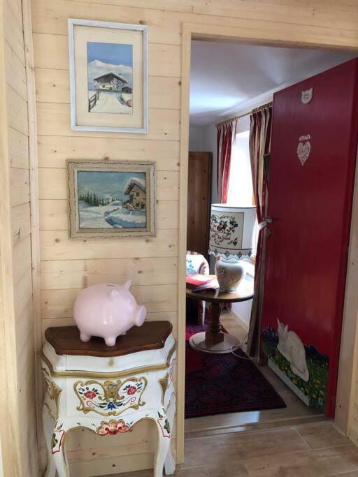 La Casina Di Butzi Pet Friendly - Terme Di Arta - Zoncolan