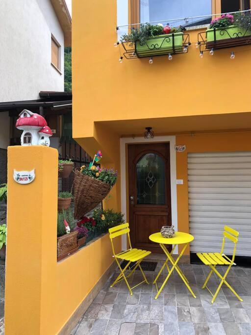 Holiday home La Casina Di Butzi Pet Friendly - Terme Di Arta - Zoncolan Arta Terme