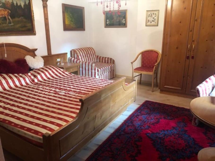 La Casina Di Butzi Pet Friendly - Terme Di Arta - Zoncolan Holiday home Arta Terme