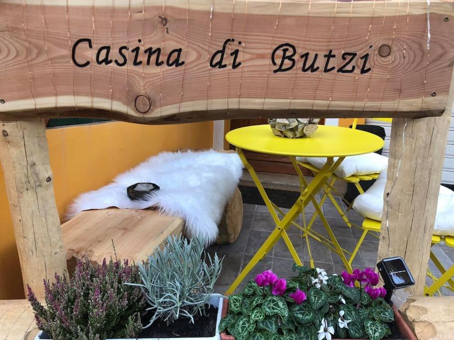 La Casina Di Butzi Pet Friendly - Terme Di Arta - Zoncolan * Arta Terme