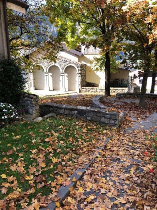 Holiday home La Casina Di Butzi Pet Friendly - Terme Di Arta - Zoncolan