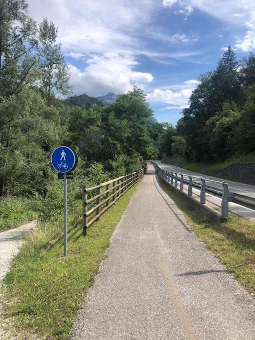 La Casina Di Butzi Pet Friendly - Terme Di Arta - Zoncolan Casa de Férias Arta Terme