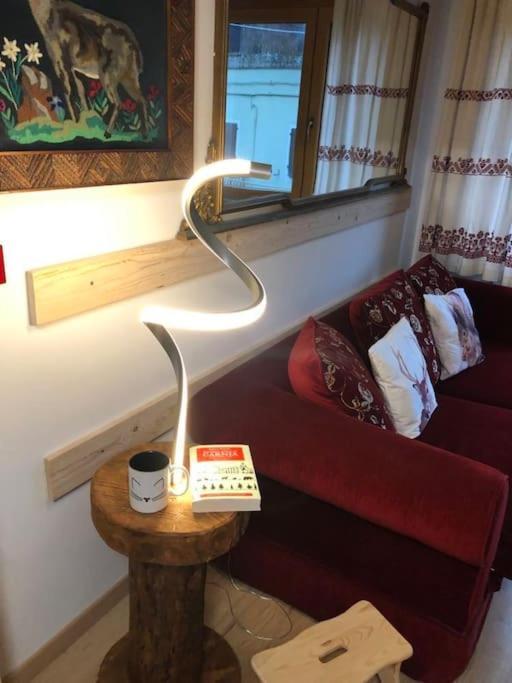 Holiday home La Casina Di Butzi Pet Friendly - Terme Di Arta - Zoncolan *