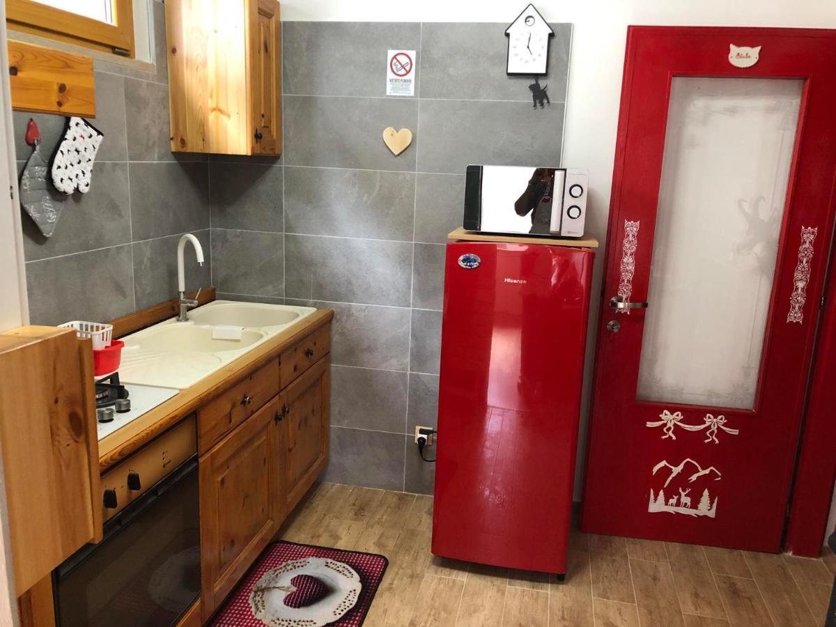 La Casina Di Butzi Pet Friendly - Terme Di Arta - Zoncolan Arta Terme