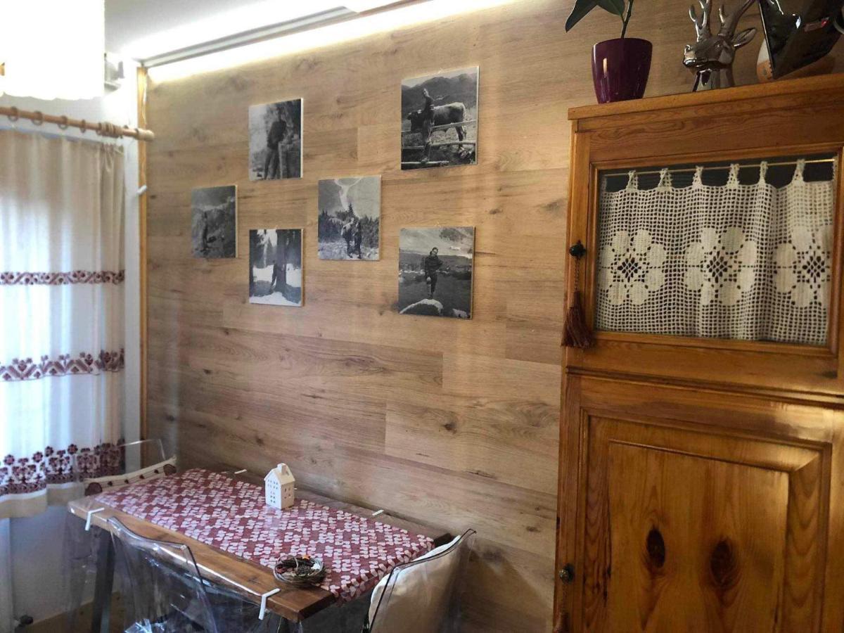 La Casina Di Butzi Pet Friendly - Terme Di Arta - Zoncolan Casa de Férias Arta Terme