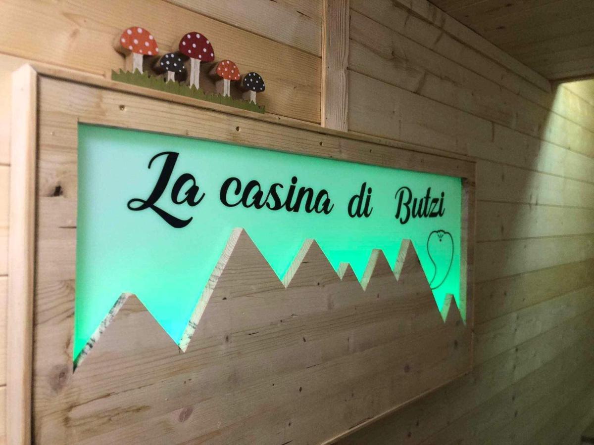 Holiday home La Casina Di Butzi Pet Friendly - Terme Di Arta - Zoncolan *