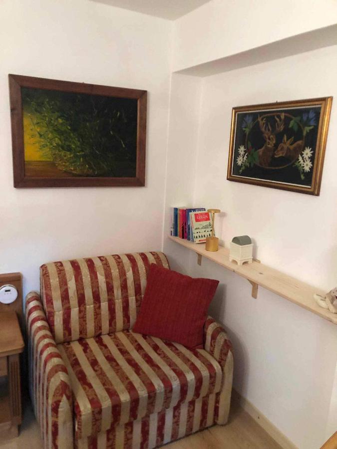 La Casina Di Butzi Pet Friendly - Terme Di Arta - Zoncolan Holiday home Arta Terme