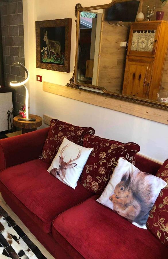 La Casina Di Butzi Pet Friendly - Terme Di Arta - Zoncolan *