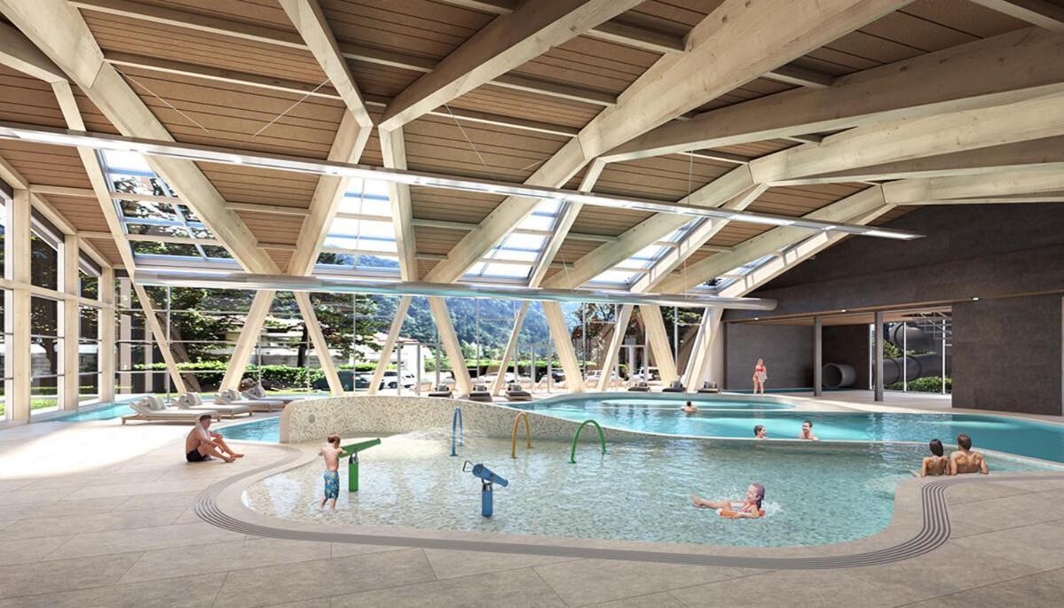 Casa de Férias La Casina Di Butzi Pet Friendly - Terme Di Arta - Zoncolan