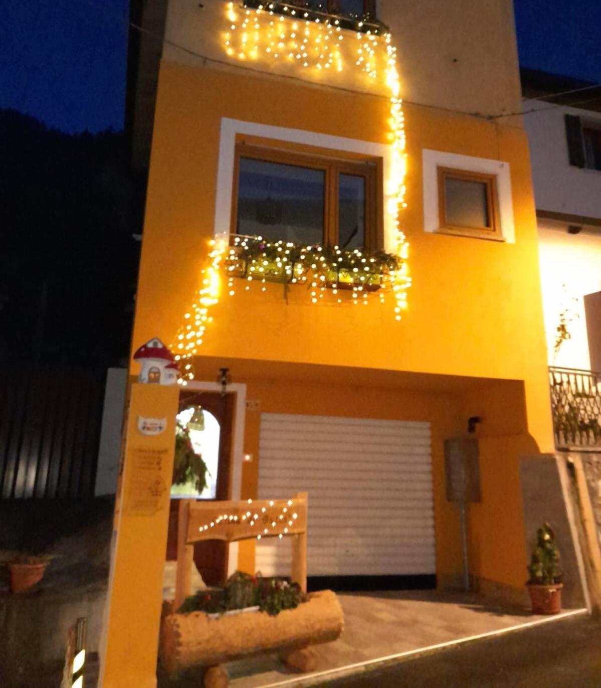 La Casina Di Butzi Pet Friendly - Terme Di Arta - Zoncolan Arta Terme