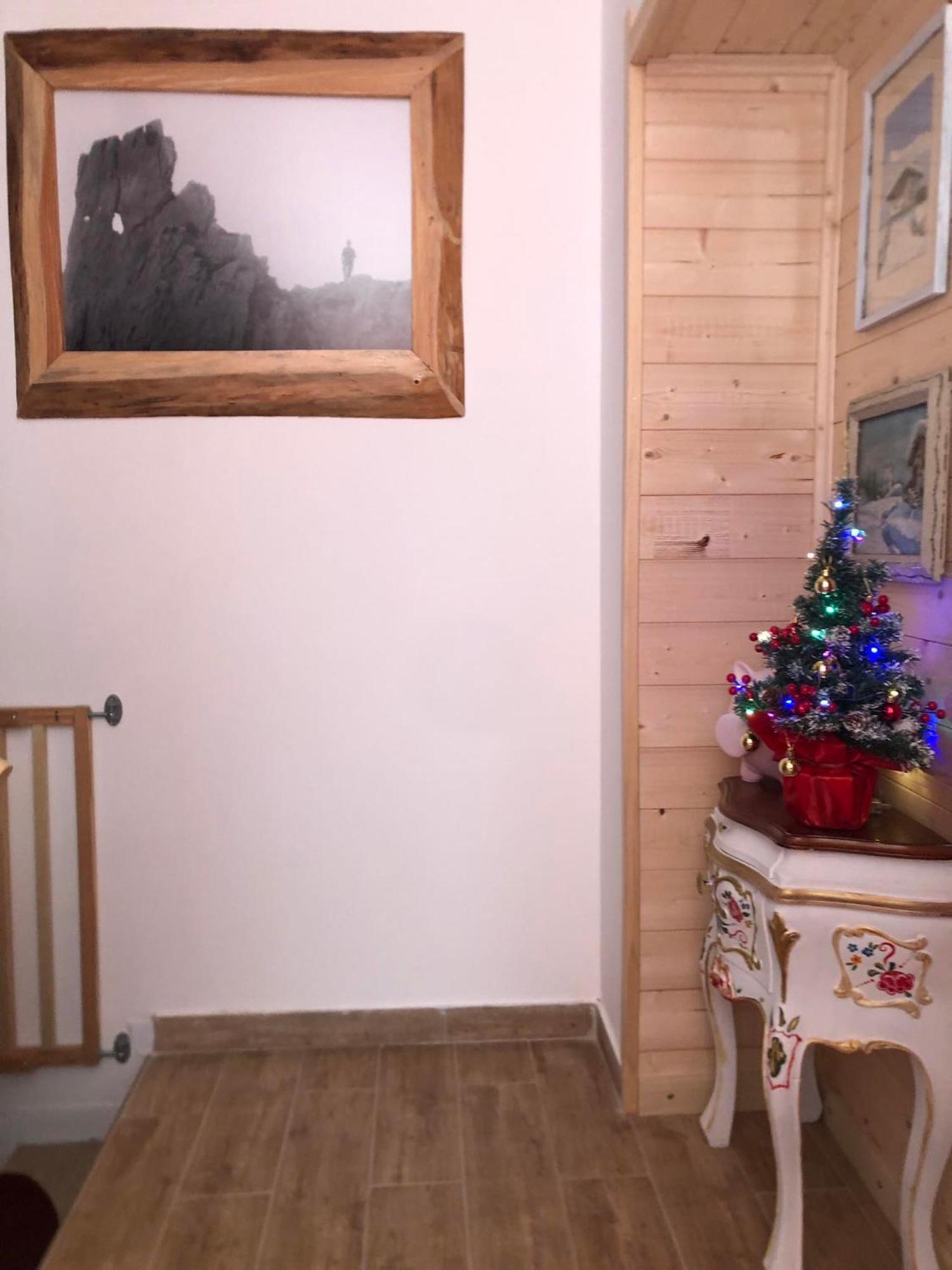 La Casina Di Butzi Pet Friendly - Terme Di Arta - Zoncolan Holiday home Arta Terme