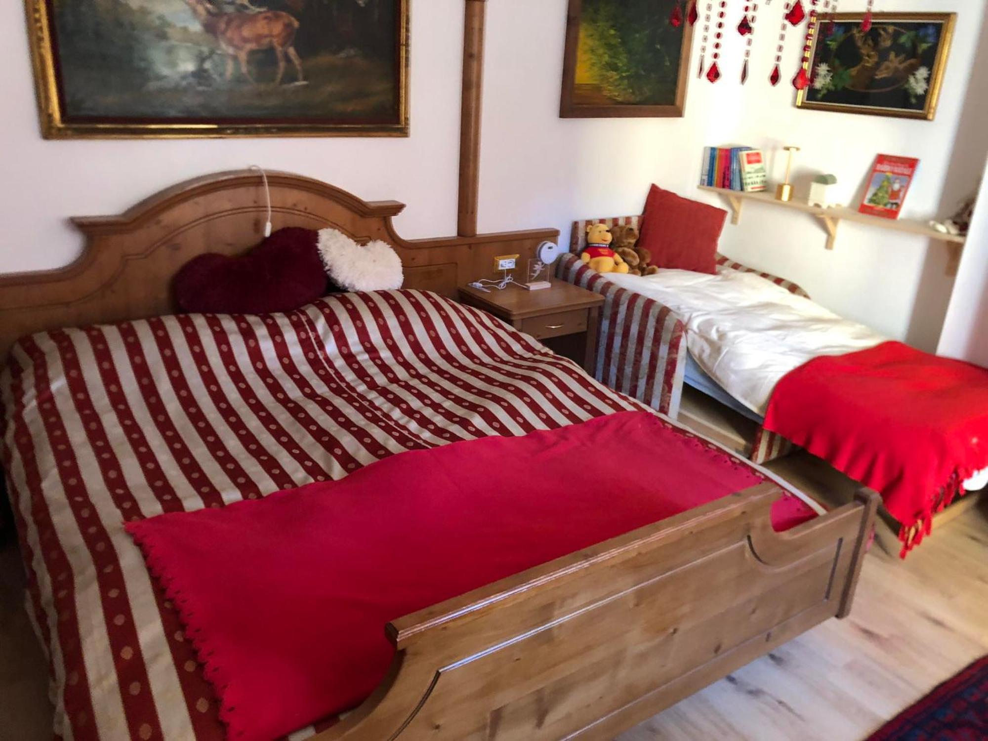 La Casina Di Butzi Pet Friendly - Terme Di Arta - Zoncolan Arta Terme