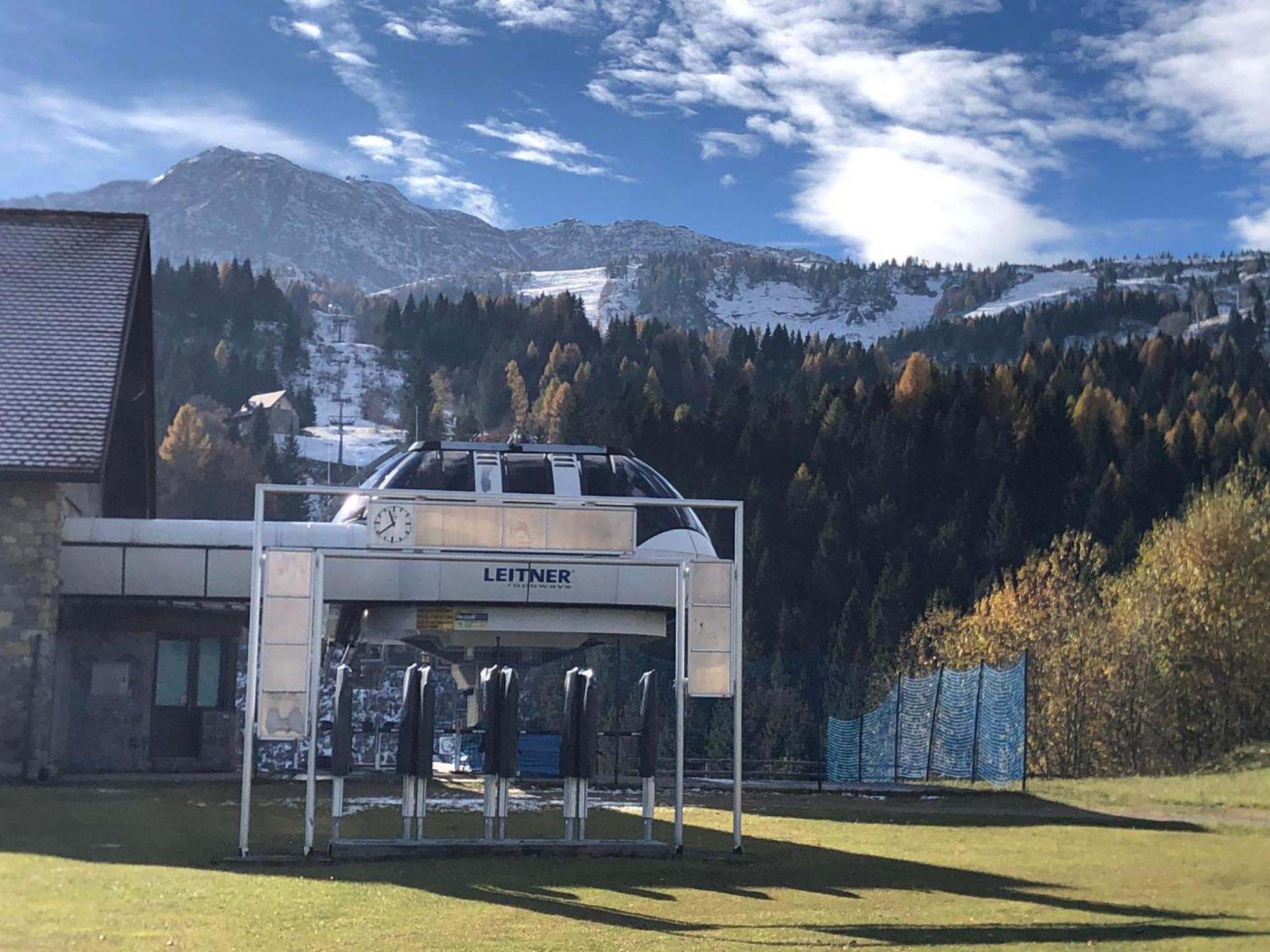 La Casina Di Butzi Pet Friendly - Terme Di Arta - Zoncolan Holiday home Arta Terme