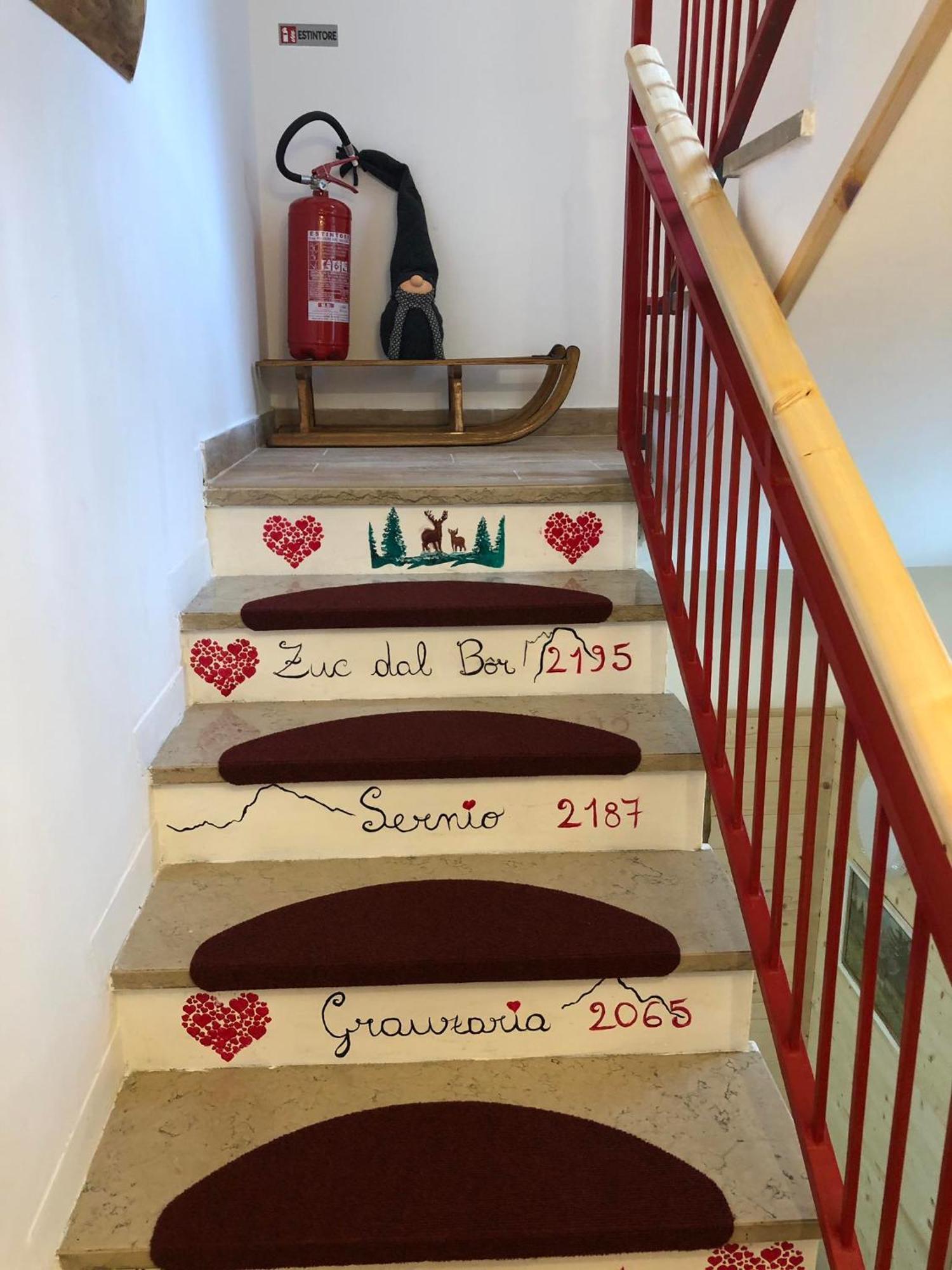 La Casina Di Butzi Pet Friendly - Terme Di Arta - Zoncolan Holiday home *