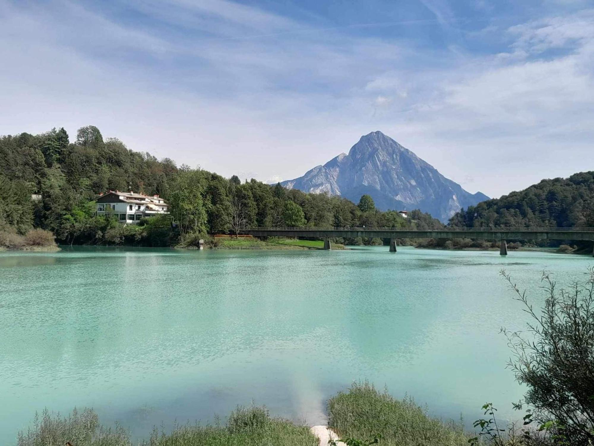 Holiday home La Casina Di Butzi Pet Friendly - Terme Di Arta - Zoncolan